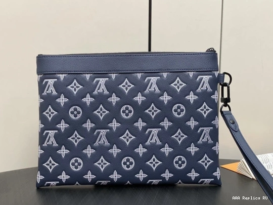 Aaa replica ru LOUIS POCHETTE TO-GO-30*21.5*2cm VUITTON 0814